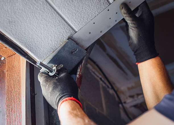 Reliable Garage Door Panel Replacement contractor in Clarksville, AR by Garage Doors Repair Pro